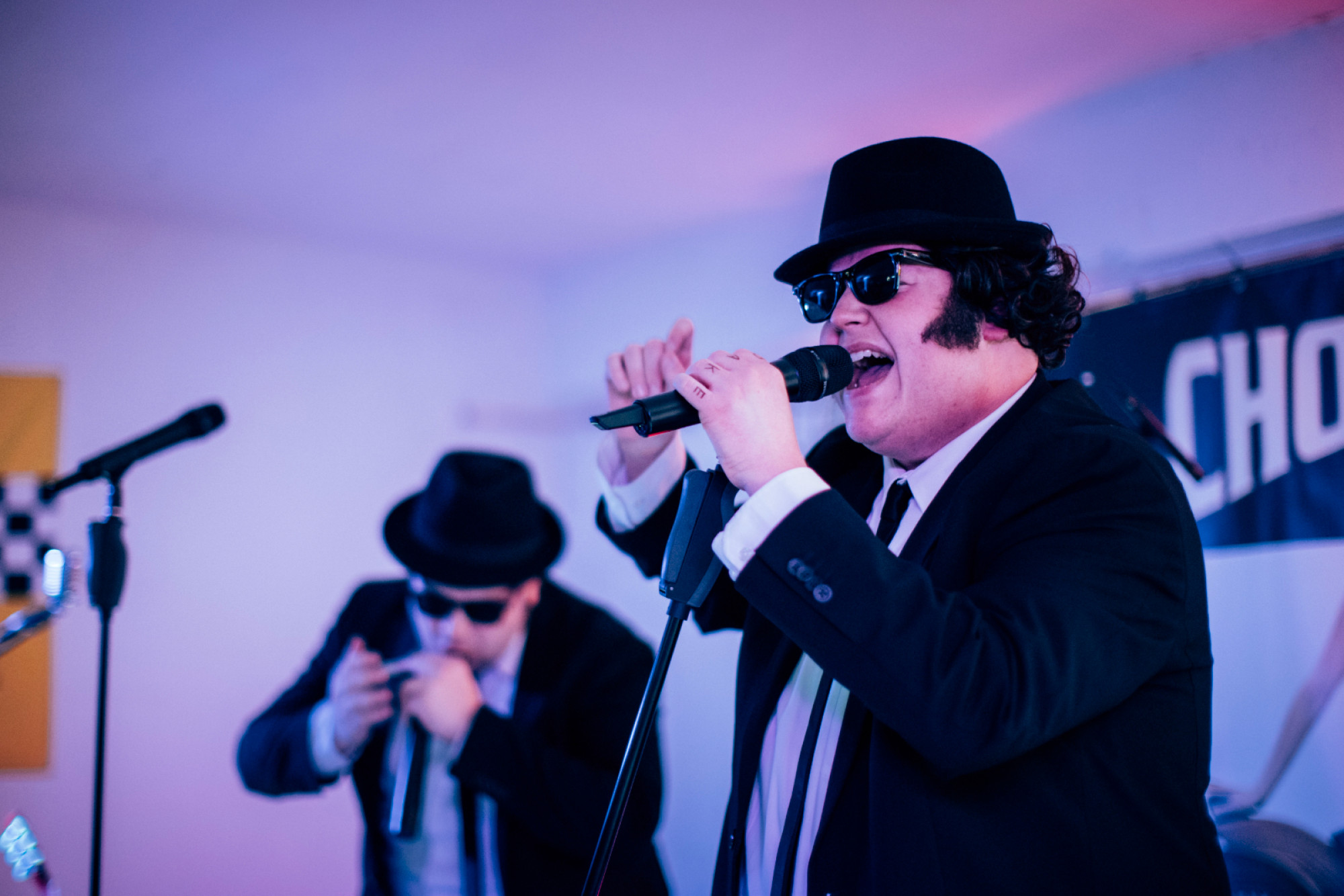 Fotos: The Fantastic Blues Brothers Band/ Florian Bertrams/Dirk Krühler/ John Grant/ Reinhold Krossa/Florian Kaiser/ Anna G.
